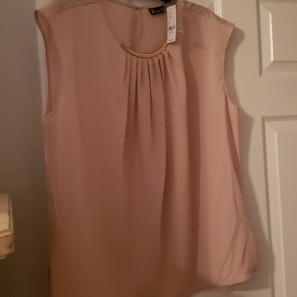 Woman Top